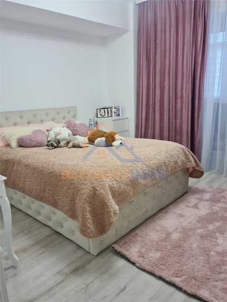 Margeanului  Vanzare apartament 3 camere 80mp zona Rahova-Margeanului