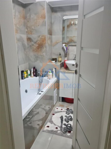 Rahova, Margeanului, vanzare apartament 3 camere 80 mp,