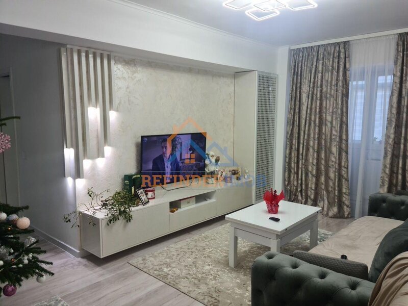 Margeanului  Vanzare apartament 3 camere 80mp zona Rahova-Margeanului