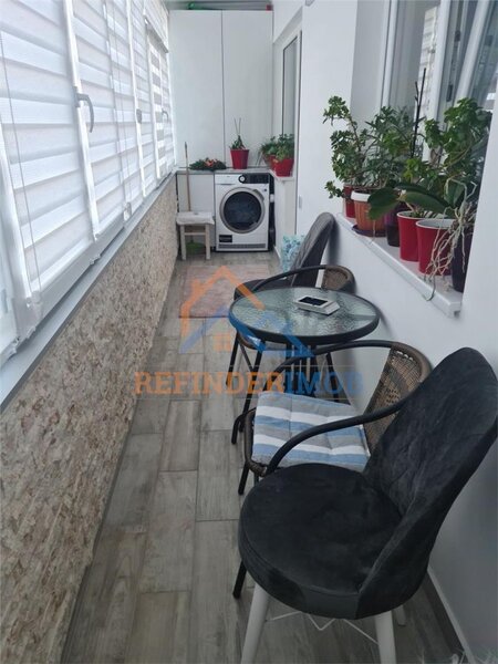 Margeanului  Vanzare apartament 3 camere 80mp zona Rahova-Margeanului